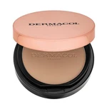 Dermacol 24H Long-Lasting Powder Foundation pudrový make-up No.2 9 g