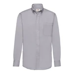 Men's shirt Oxford D/R 651140 70/30 130g/135g