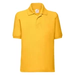 Children's T-shirt 65/35 Polo 634170 65/35 170g/180g