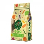 Duvo+ Garden Bites Veggie Friends 11cm 270g  3ks