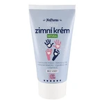 MedPharma Baby Natural zimní krém 75 g