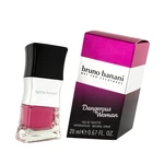 Bruno Banani Dangerous Woman EDT 20 ml W (Classic Edition)