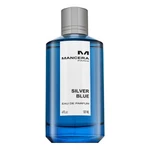 Mancera Silver Blue parfémovaná voda unisex 120 ml