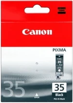 Canon PGI-35Bk 1509B001 černá (black) originální cartridge