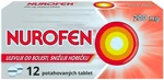 NUROFEN 200 mg 12 tablet