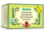 HERBEX Alchemilka žltozelená vňať 20 x 3 g