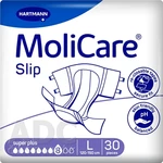 MOLICARE PREMIUM SOFT SUPER LARGE