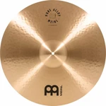 Meinl PA20MR Pure Alloy Medium 20" Piatto Ride