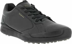 Ecco Biom Hybrid Golf Black 44 Pantofi de golf pentru bărbați