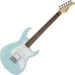 Cort G200 Sky Blue Elektrická gitara