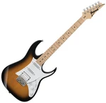 Ibanez AT100CL-SB Sunburst Chitarra Elettrica