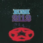 Rush – 2112