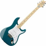 PRS SE Silver Sky Nylon Blue Chitarra Elettrica