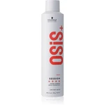 Schwarzkopf Professional Osis+ Session lak na vlasy s extra silnou fixací 300 ml