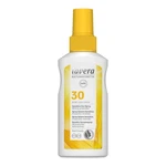 Lavera Opalovaci Spr Sensitiv Spf 30 100ml