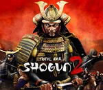 Total War: SHOGUN 2 RU/CIS Steam CD Key