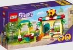 LEGO Friends 41705 Pizzerie v městečku Heartlake