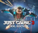 Just Cause 3 XXL Edition TR XBOX One / Xbox Series X|S CD Key