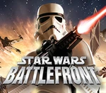 STAR WARS Battlefront (2004) RU Steam CD Key