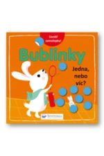 Jedna, nebo víc? – Bublinky