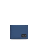 VUCH Milton Blue wallet