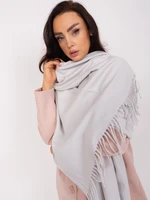 Scarf-AT-SZ-23185.73P-light gray