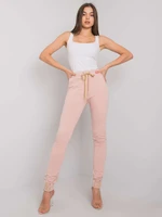 Sweatpants-RV-DR-5980.12-light pink