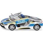 Siku Super Polícia BMW i8 1:50