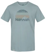 Men's T-shirt Hannah SKATCH harbor gray