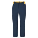 Men's leisure pants Hannah NIGUEL II midnight navy