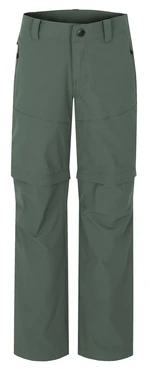 Hannah BASCO JR dark forest children's outdoor pants