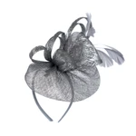 Art Of Polo Woman's Fascinator cz22172