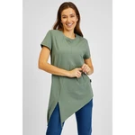 SAM73 Women's T-shirt Lacerta - Women