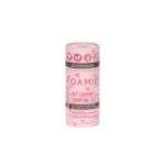 FOAMIE Dry Shampoo Berry Brunette na tmavé vlasy 40 g