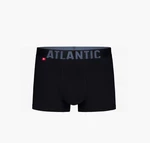 Man boxers made of Pima cotton ATLANTIC - blue