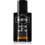 Alpecin Coffein Hair Booster vlasové tonikum pre podporu rastu vlasov 200 ml