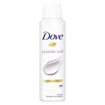 DOVE Powder soft antiperspirant ve spreji 150 ml