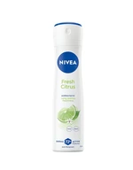 Nivea AP Fresh Citrus sprej 150 ml