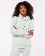 Mikina Rip Curl COSY II ROLL NECK  Mint Marle