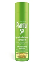 Plantur 39 Fyto-kofeinový šampon pro barvené vlasy 250 ml