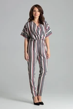 Lenitif Woman's Jumpsuit L062