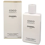 Chanel Coco Mademoiselle - telové mlieko 200 ml