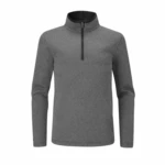 Children's fleece sweatshirt Under Armour SweaterFleece 1/2 Zip