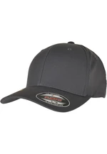 Flexfit Recycled Polyester Cap Light Charcoal