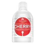 Kallos Cherry Conditioning Shampoo odżywczy szampon do wszystkich rodzajów włosów 1000 ml