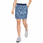 Dámská sukně Under Armour Links Woven Printed Skort