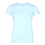 Women's t-shirt nax NAX DELENA aquamarine