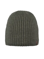 Barts WILBERT BEANIE Army Winter Hat