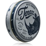 Tenax Matte Pomade Medium Hold Shine Pomade pomáda na vlasy pro muže 125 ml