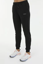 Lumberjack W-CT133 BASIC JOGGER 4FX BLACK Woman Single Bottom